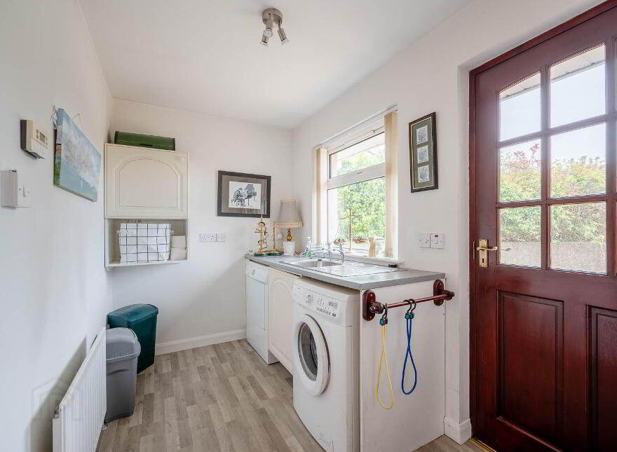 10 The Anchorage, Donaghadee, BT21 0EW