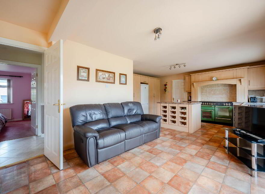 10 The Anchorage, Donaghadee, BT21 0EW