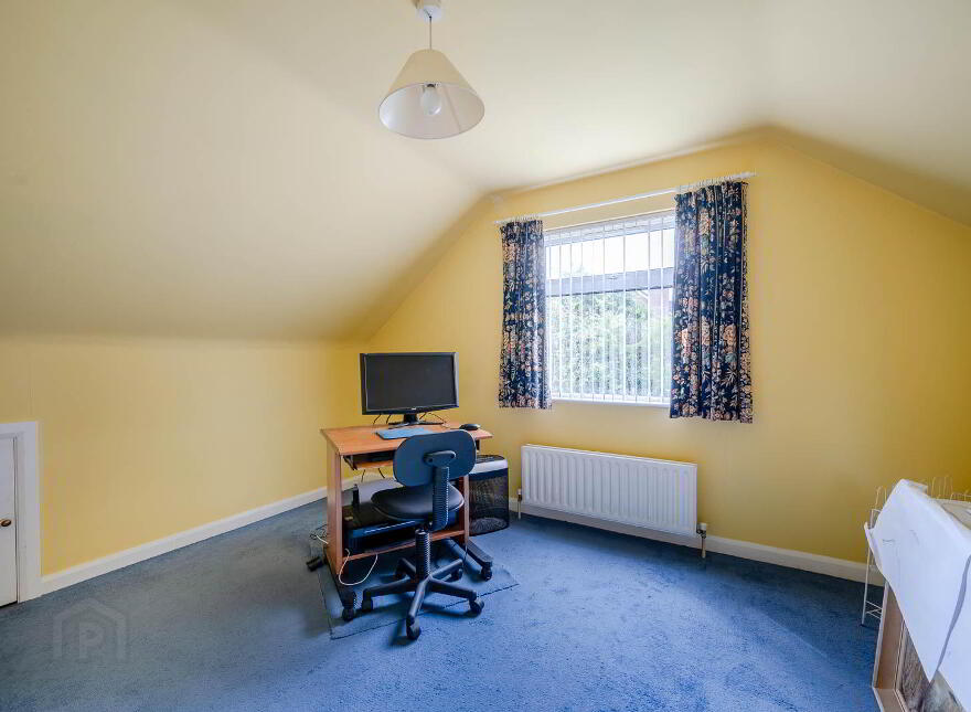 10 The Anchorage, Donaghadee, BT21 0EW
