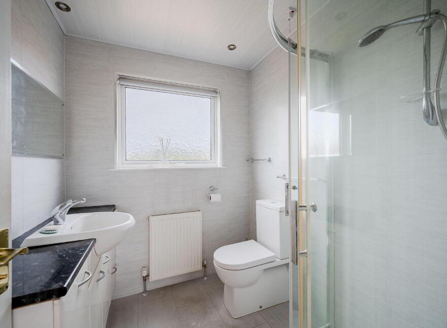 10 The Anchorage, Donaghadee, BT21 0EW