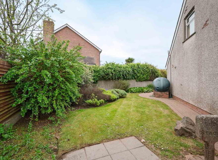 10 The Anchorage, Donaghadee, BT21 0EW