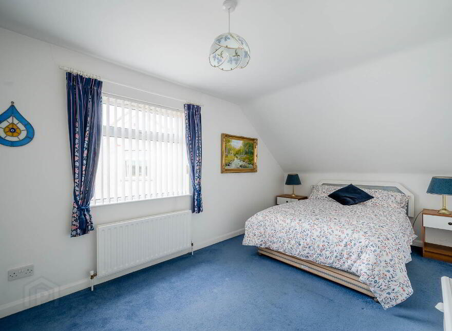 10 The Anchorage, Donaghadee, BT21 0EW