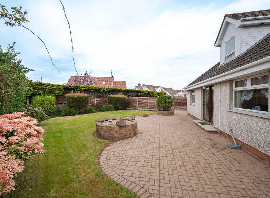 10 The Anchorage, Donaghadee, BT21 0EW