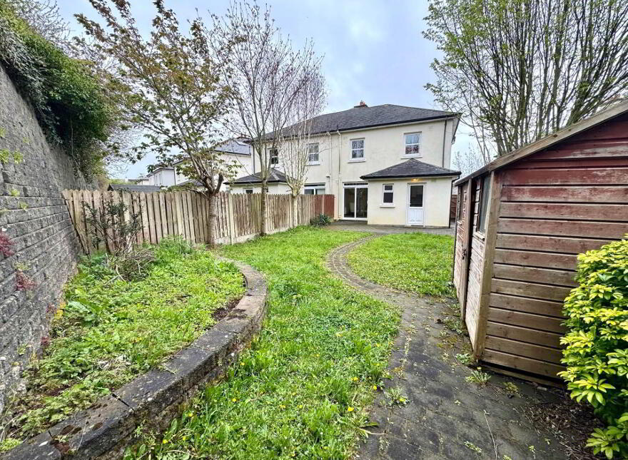 8 Longfield Avenue, Clonmel, E91W8H0