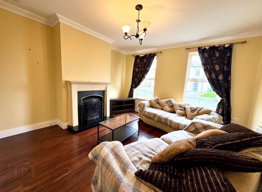 8 Longfield Avenue, Clonmel, E91W8H0