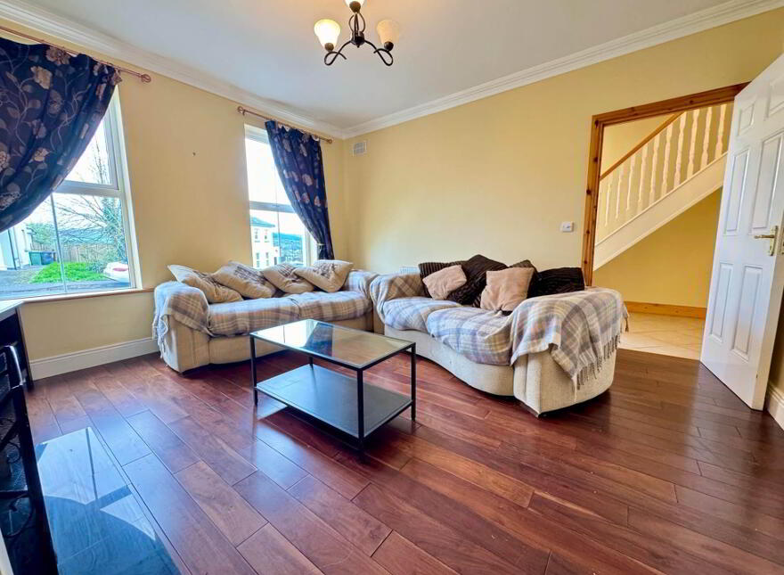 8 Longfield Avenue, Clonmel, E91W8H0