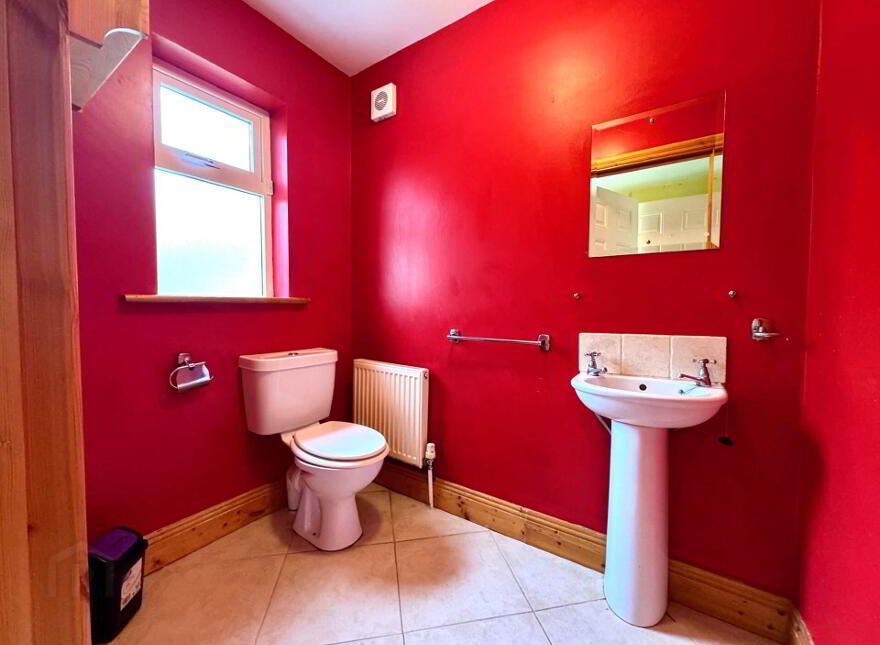 8 Longfield Avenue, Clonmel, E91W8H0