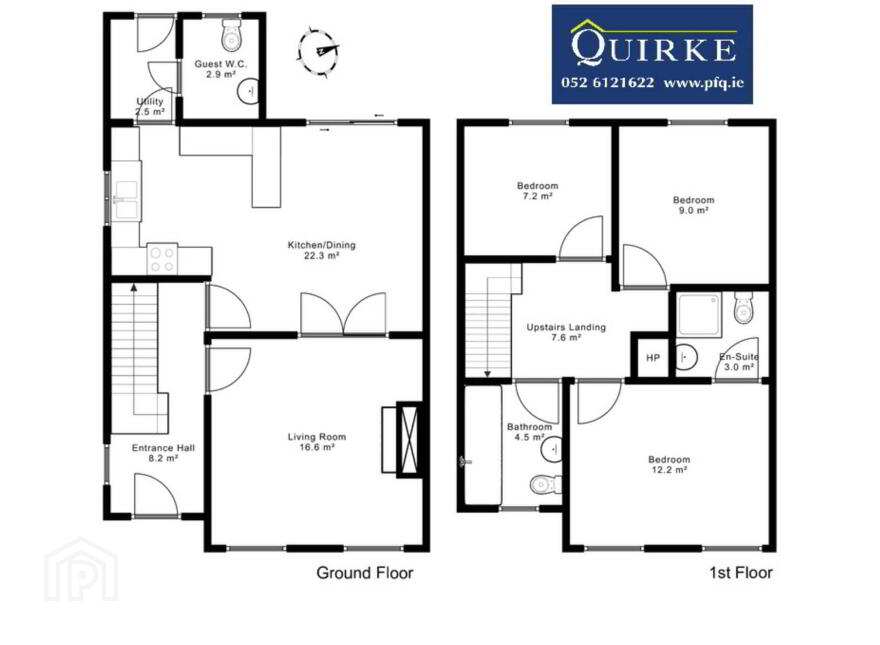 8 Longfield Avenue, Clonmel, E91W8H0