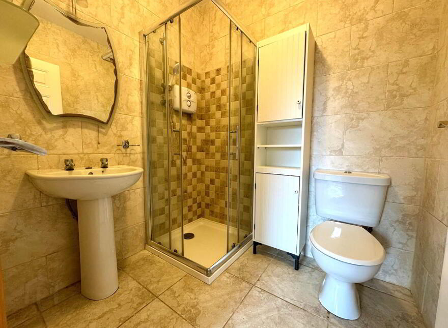 8 Longfield Avenue, Clonmel, E91W8H0