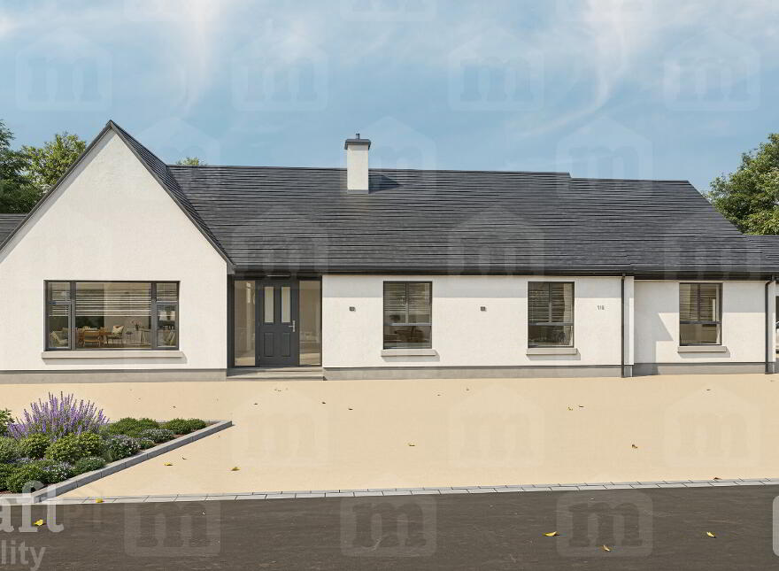 2 Windyhill Road, Artigarvan, Strabane, BT82 0JZ