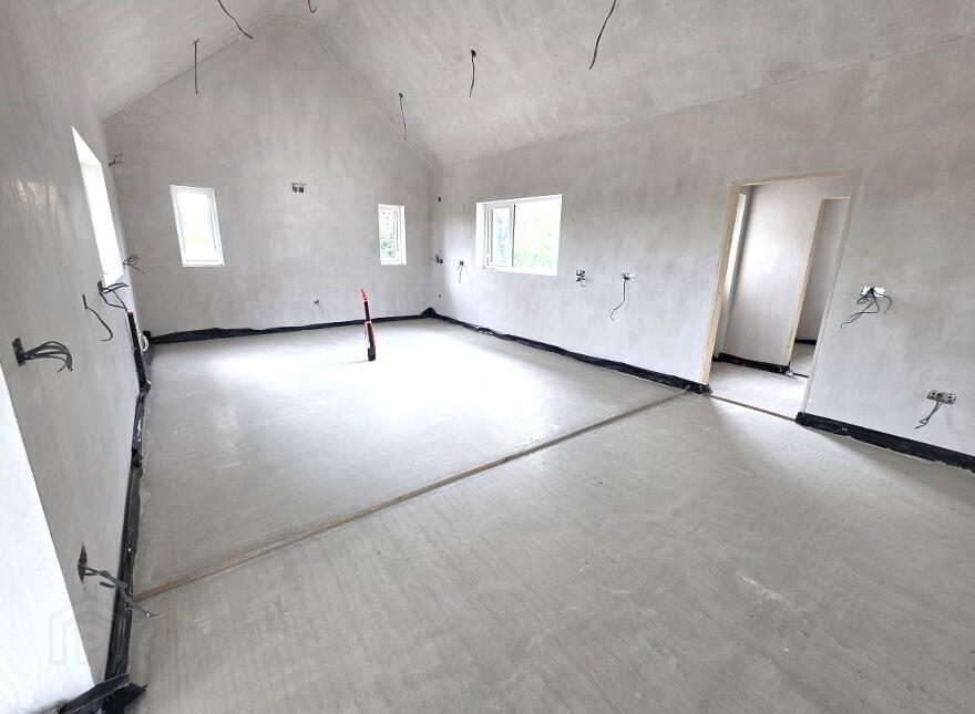2 Windyhill Road, Artigarvan, Strabane, BT82 0JZ