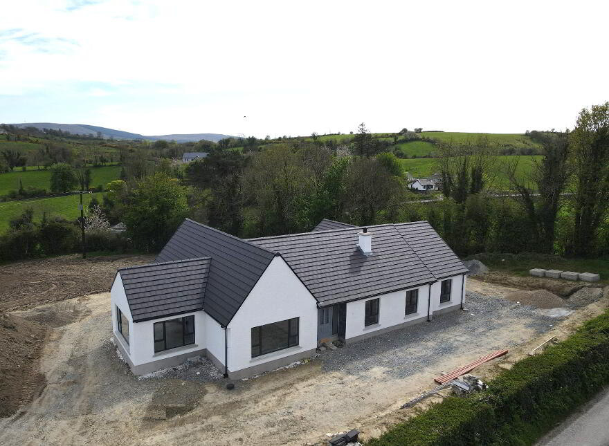 2 Windyhill Road, Artigarvan, Strabane, BT82 0JZ