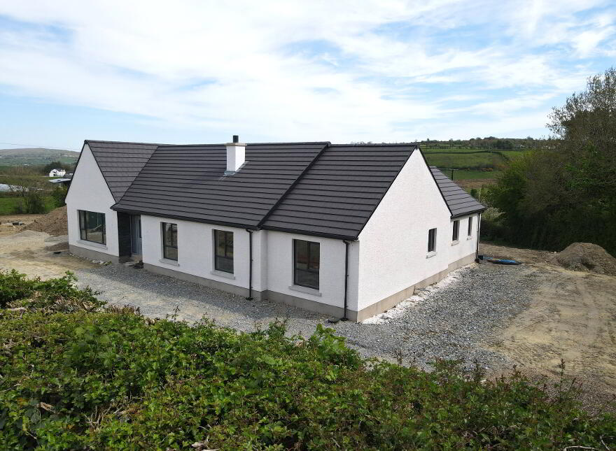 2 Windyhill Road, Artigarvan, Strabane, BT82 0JZ