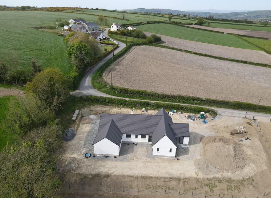 2 Windyhill Road, Artigarvan, Strabane, BT82 0JZ