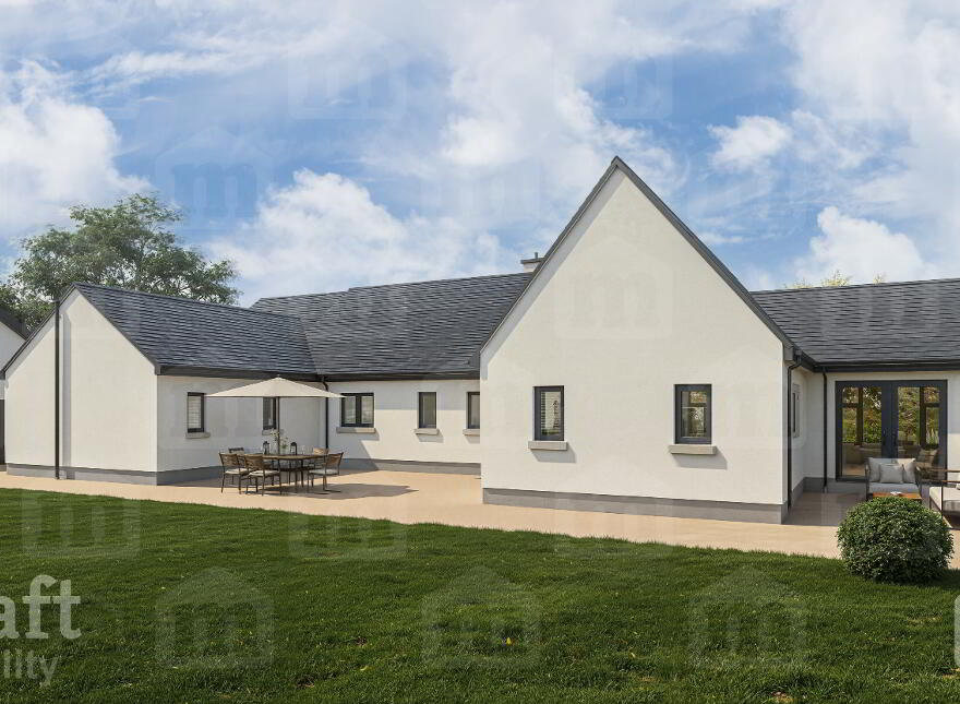 2 Windyhill Road, Artigarvan, Strabane, BT82 0JZ