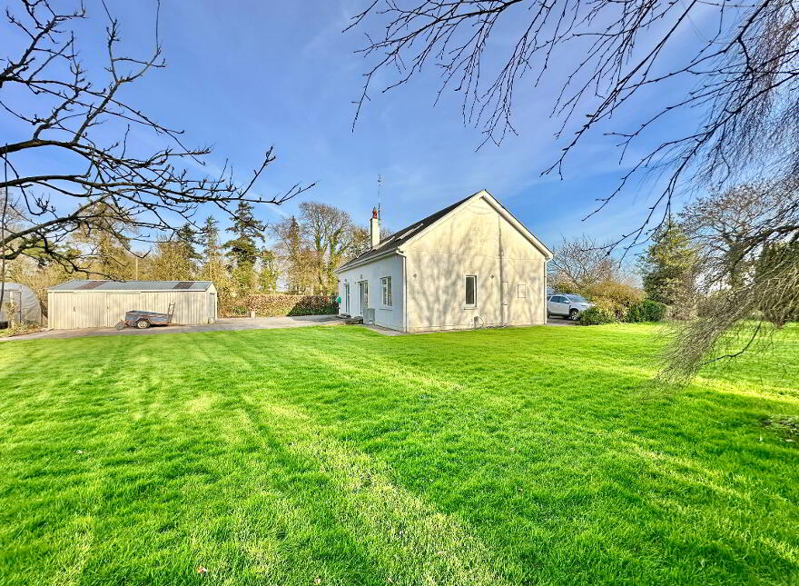 Garryfine Cross, Charleville, V35DX27