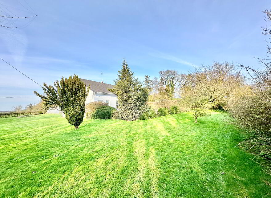 Garryfine Cross, Charleville, V35DX27