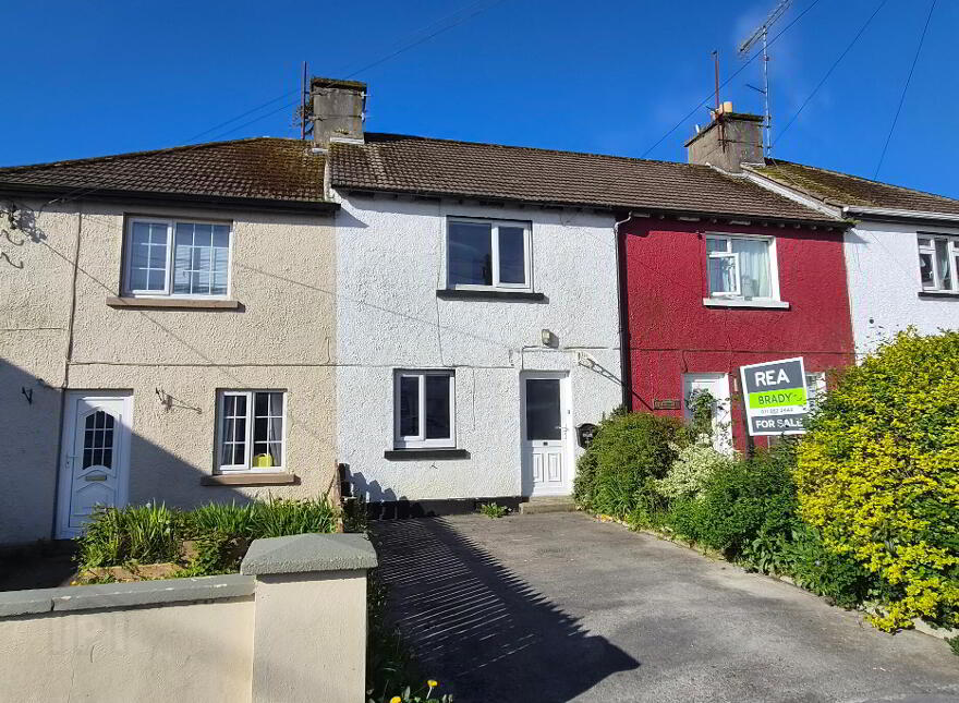 50 Saint Patricks Park, Carrick-On-Shannon, N41WR63