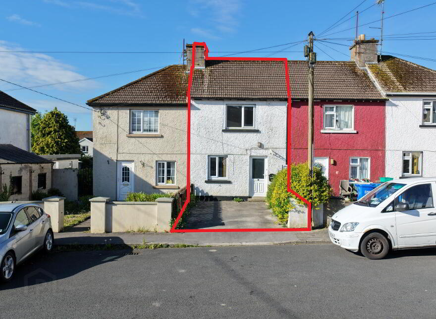 50 Saint Patricks Park, Carrick-On-Shannon, N41WR63