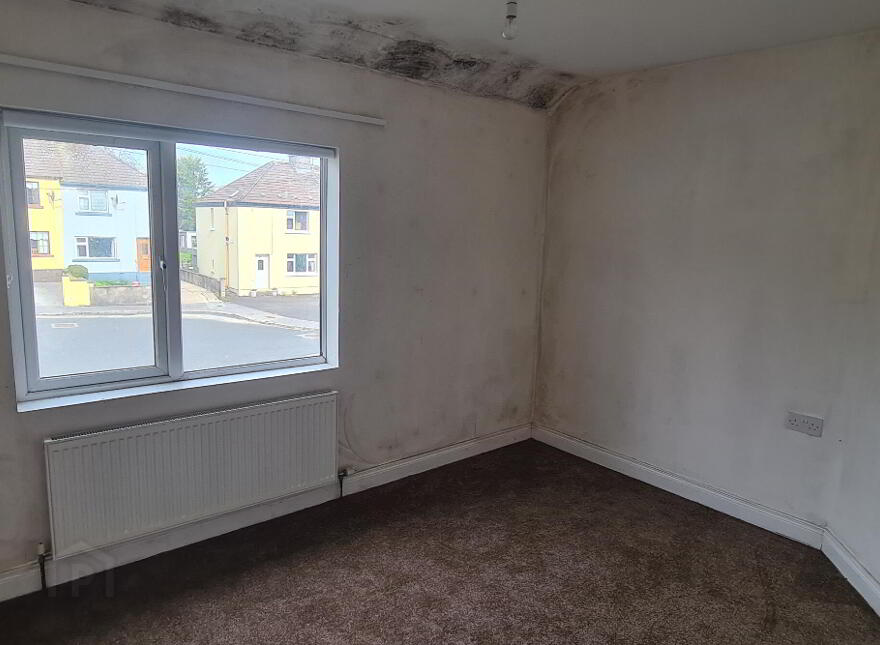 50 Saint Patricks Park, Carrick-On-Shannon, N41WR63