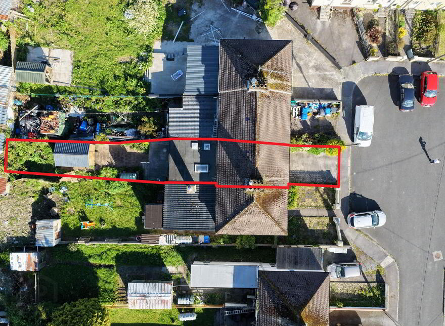 50 Saint Patricks Park, Carrick-On-Shannon, N41WR63