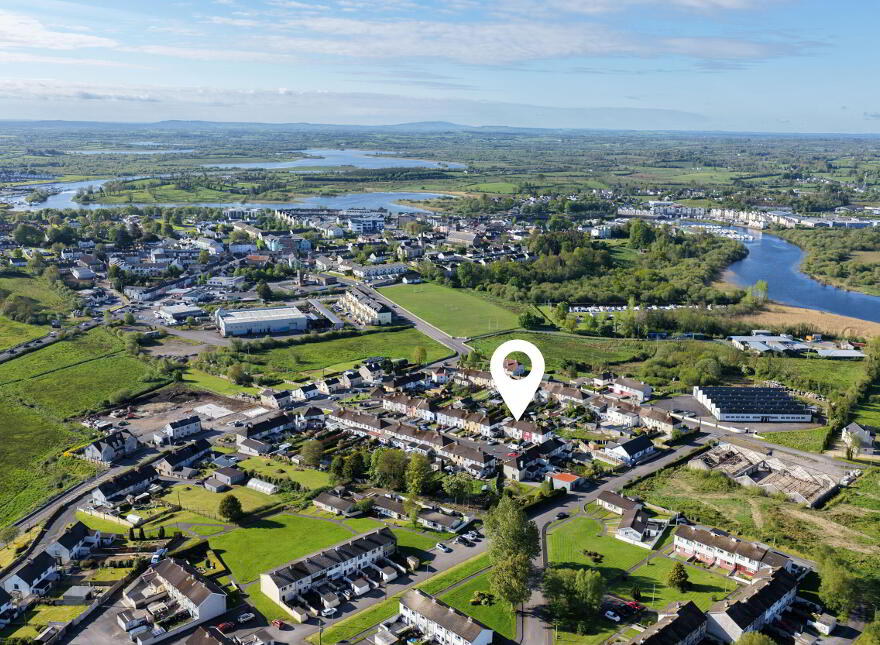 50 Saint Patricks Park, Carrick-On-Shannon, N41WR63