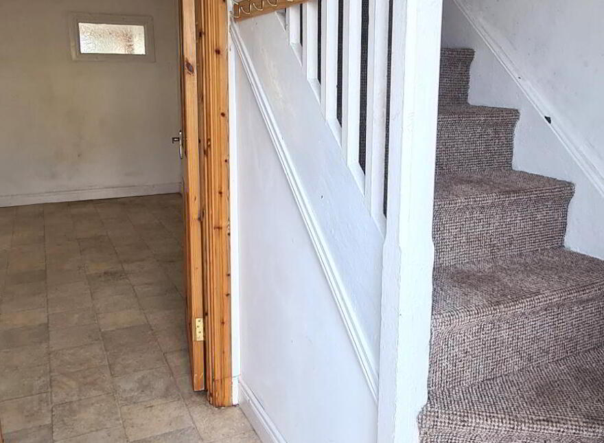 50 Saint Patricks Park, Carrick-On-Shannon, N41WR63