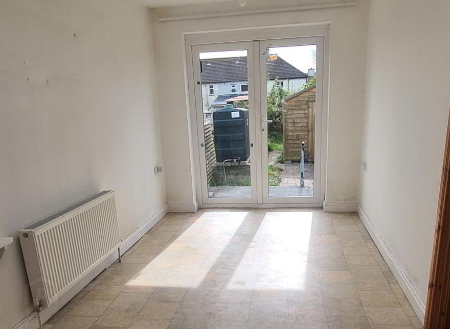 50 Saint Patricks Park, Carrick-On-Shannon, N41WR63