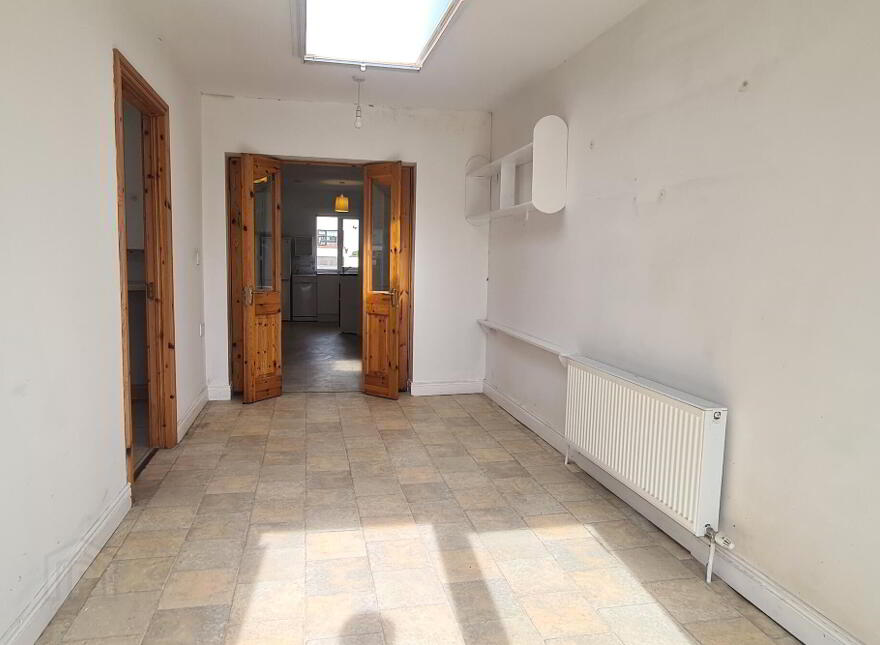 50 Saint Patricks Park, Carrick-On-Shannon, N41WR63