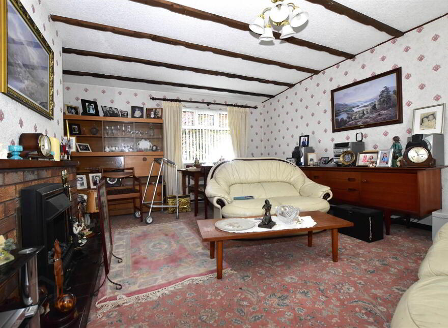 18 Ten Acre Estate, Newtownards, BT23 4QJ