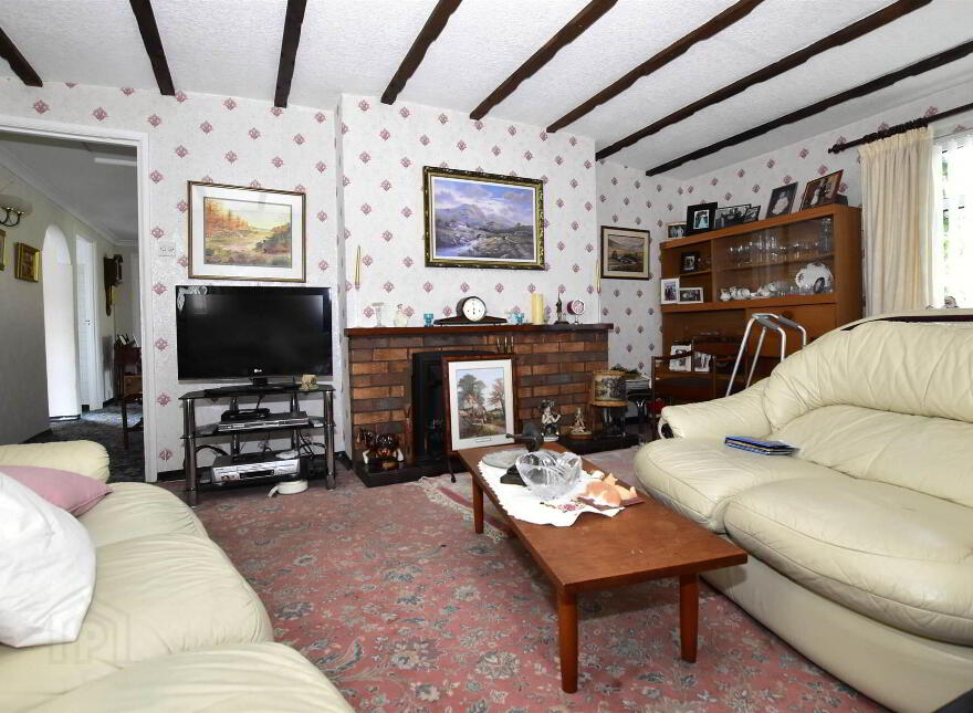 18 Ten Acre Estate, Newtownards, BT23 4QJ