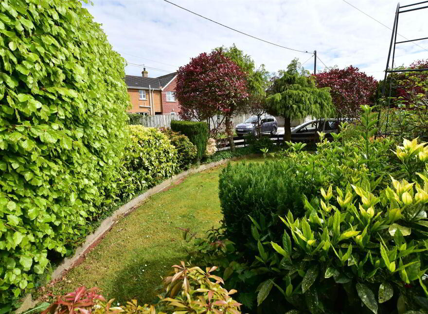 18 Ten Acre Estate, Newtownards, BT23 4QJ