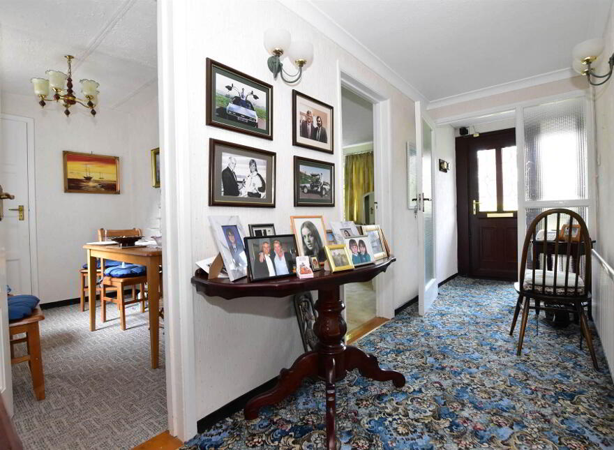 18 Ten Acre Estate, Newtownards, BT23 4QJ