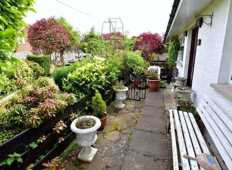 18 Ten Acre Estate, Newtownards, BT23 4QJ