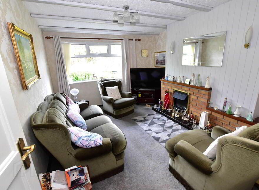 18 Ten Acre Estate, Newtownards, BT23 4QJ