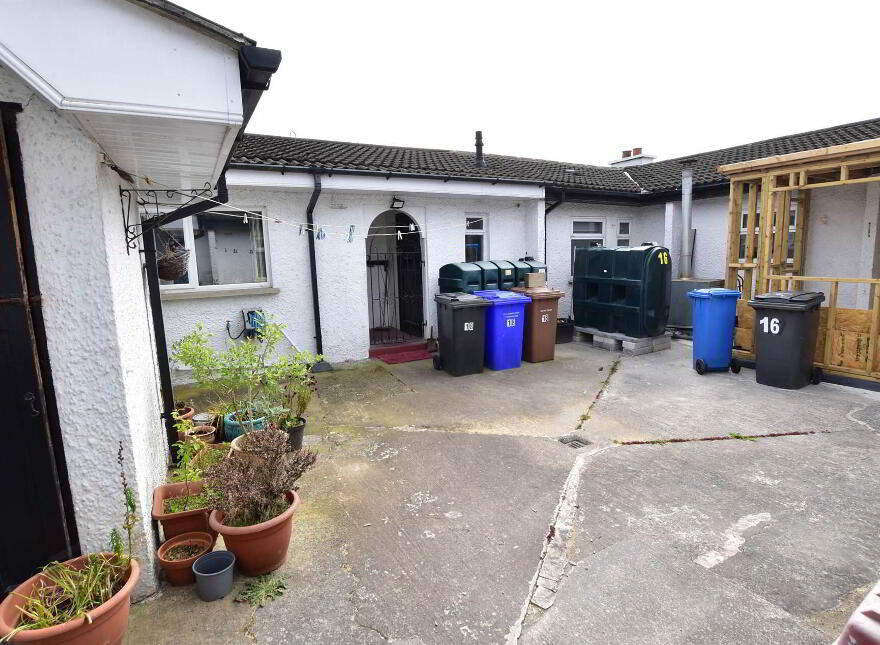 18 Ten Acre Estate, Newtownards, BT23 4QJ