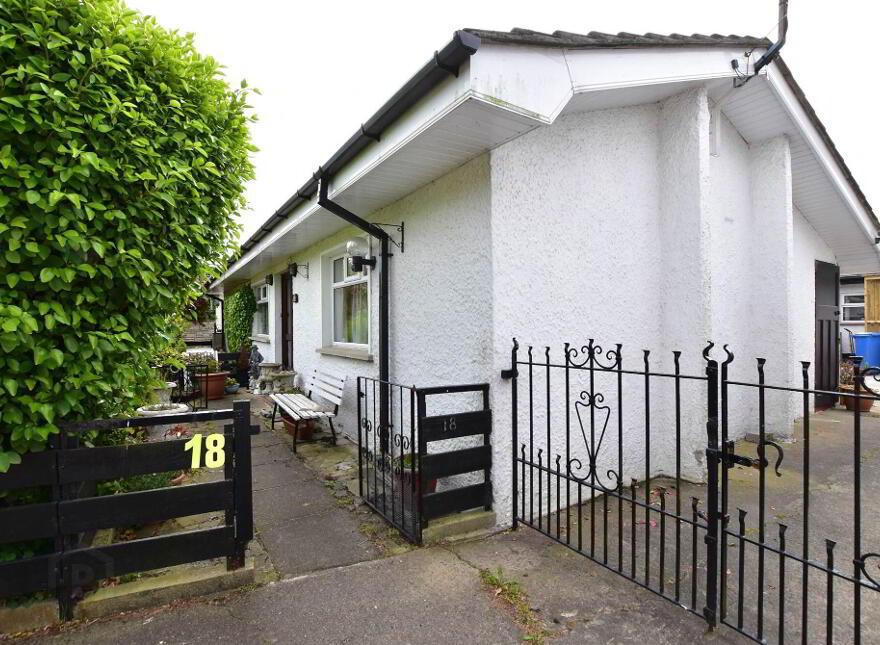 18 Ten Acre Estate, Newtownards, BT23 4QJ
