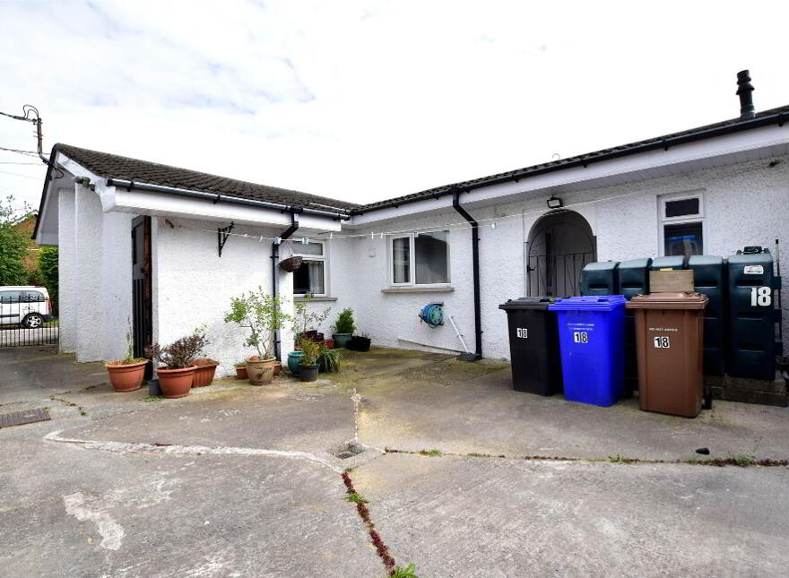 18 Ten Acre Estate, Newtownards, BT23 4QJ