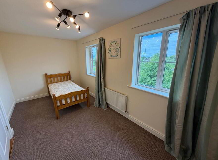 10 Castlelea View, Portarlington, R32P2R5