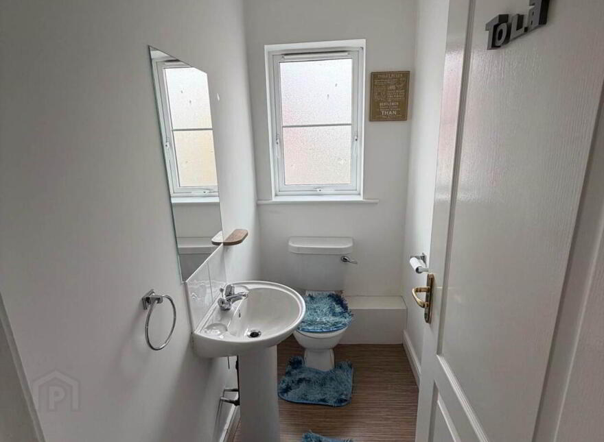 10 Castlelea View, Portarlington, R32P2R5