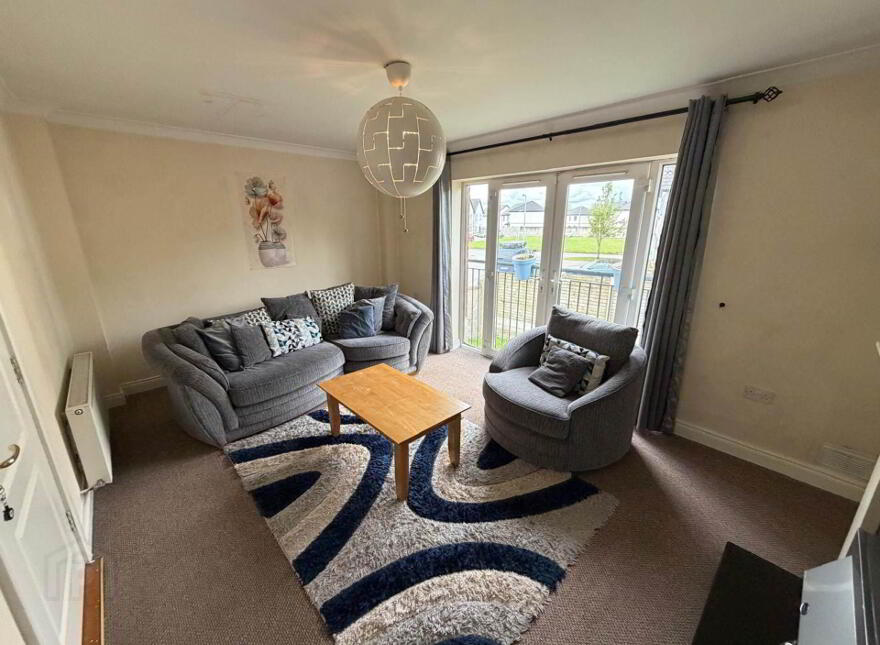 10 Castlelea View, Portarlington, R32P2R5