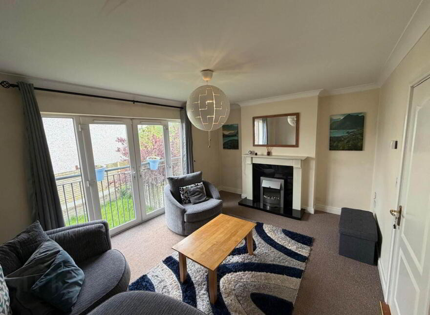 10 Castlelea View, Portarlington, R32P2R5