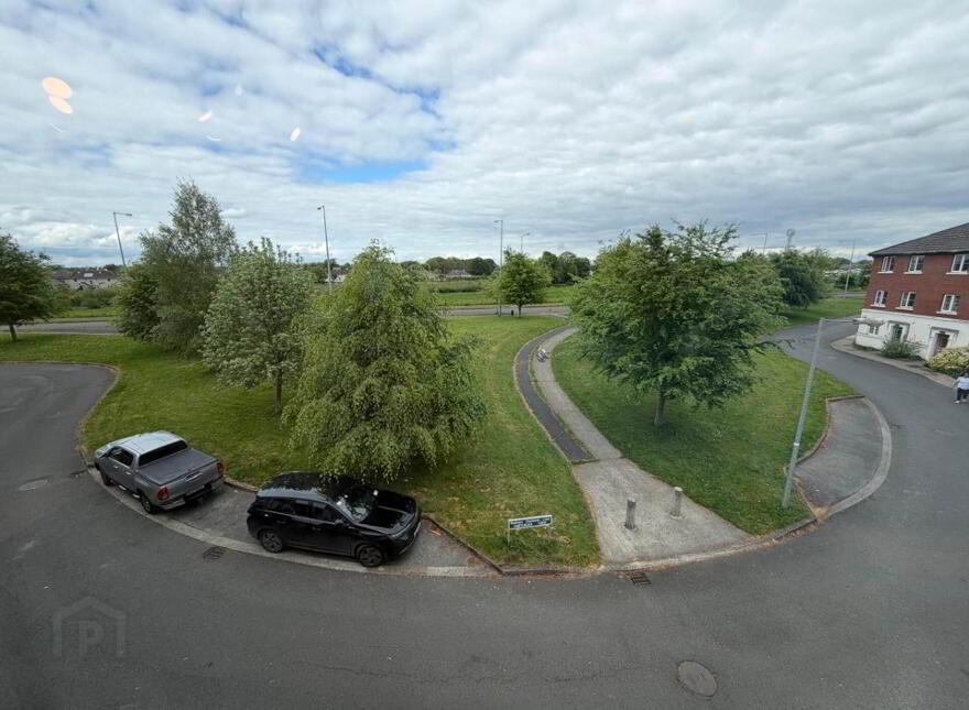 10 Castlelea View, Lansdowne, Portarlington, R32P2R5