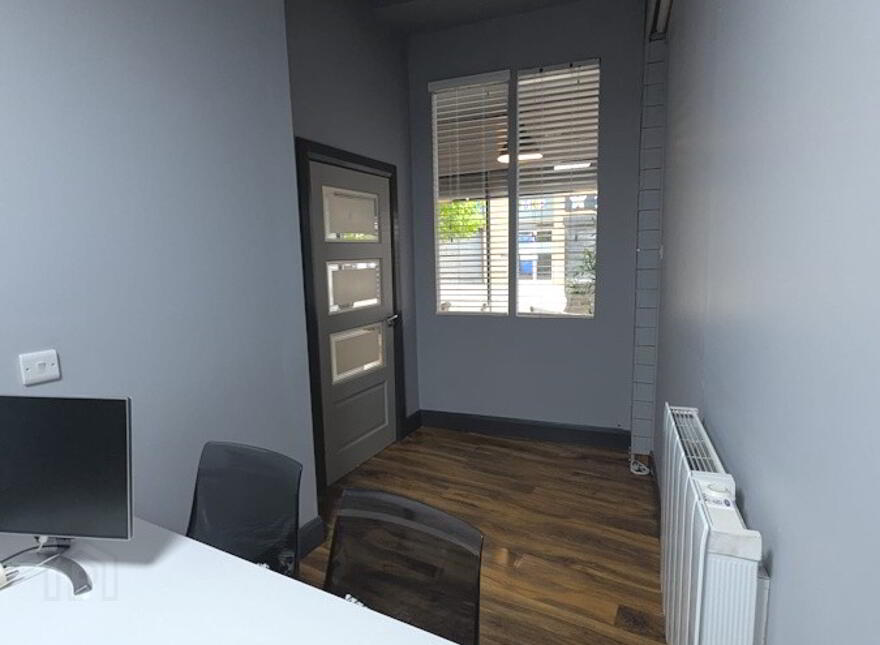 29C New Row, Coleraine, BT52 1AD