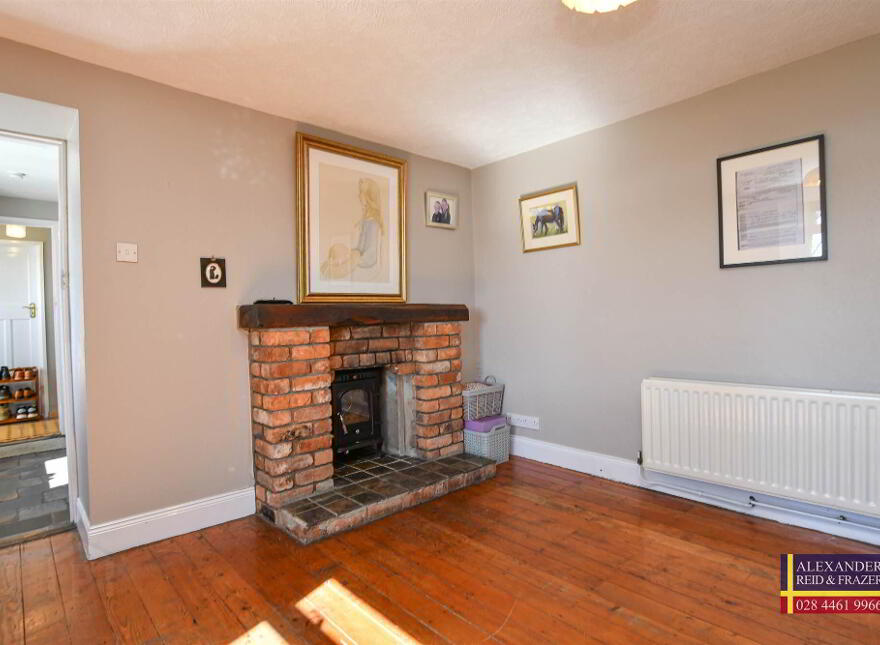 7 Lismore Road, Ballyhornan, Downpatrick, BT30 7SY