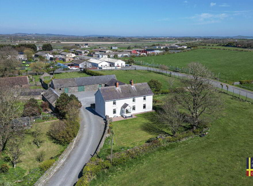 7 Lismore Road, Ballyhornan, Downpatrick, BT30 7SY