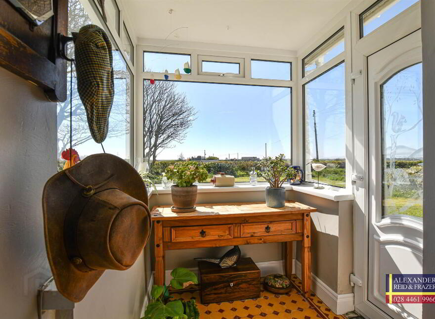7 Lismore Road, Ballyhornan, Downpatrick, BT30 7SY