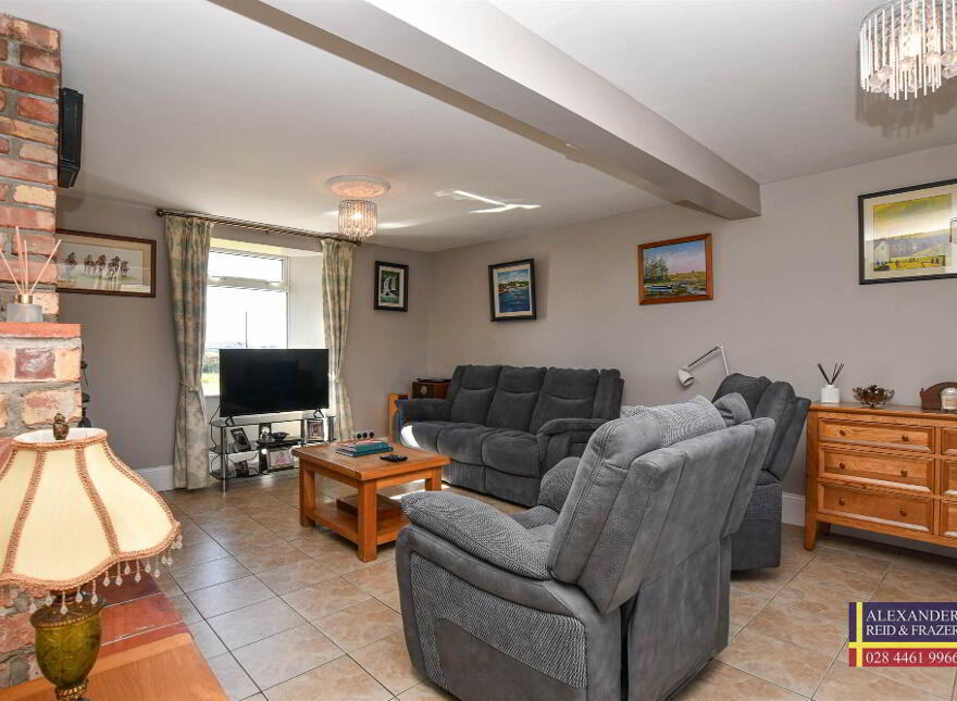 7 Lismore Road, Ballyhornan, Downpatrick, BT30 7SY