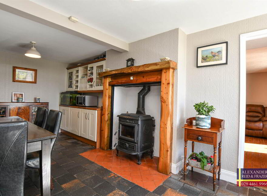 7 Lismore Road, Ballyhornan, Downpatrick, BT30 7SY