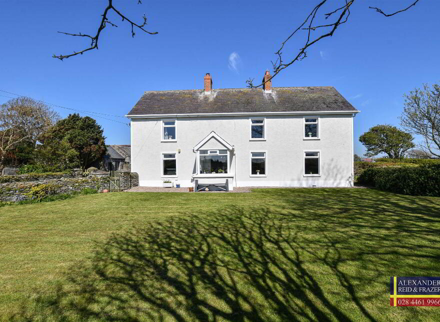 7 Lismore Road, Ballyhornan, Downpatrick, BT30 7SY
